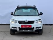 Skoda Yeti I Рестайлинг Иркутск  - изображение 33