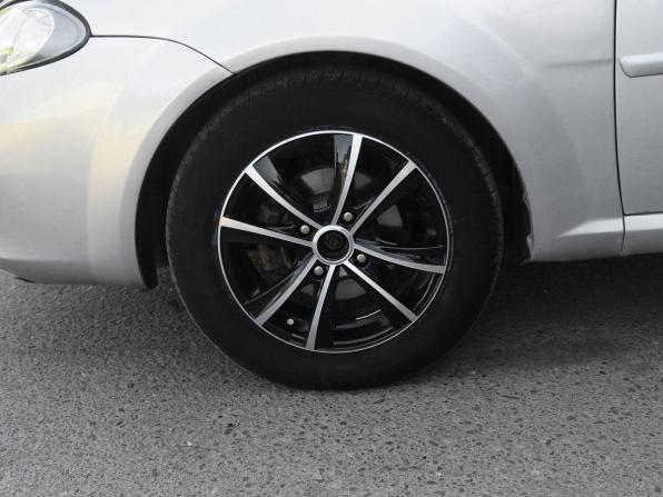 Chevrolet Lacetti I с пробегом 2012 года, цена 499 000 рублей, 209854 км, хэтчбек, Автокод Объявления