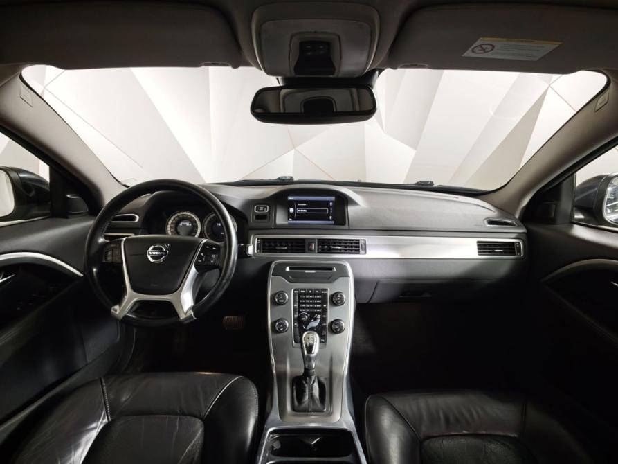 Volvo XC70 II Москва  - изображение 13