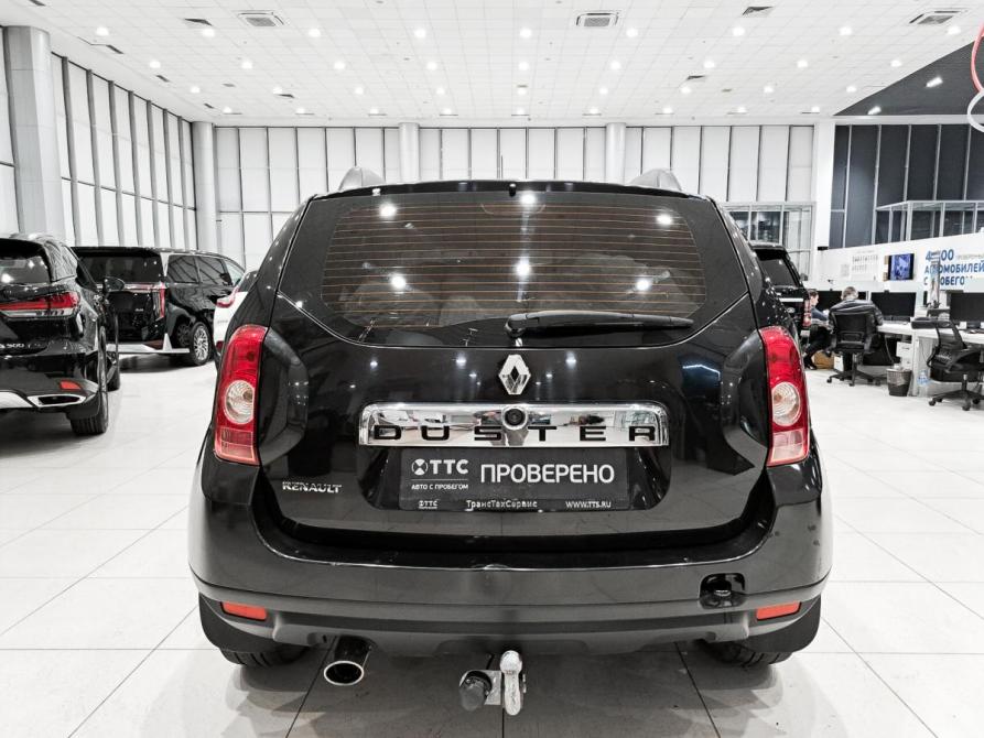Renault Duster I Казань  - изображение 7