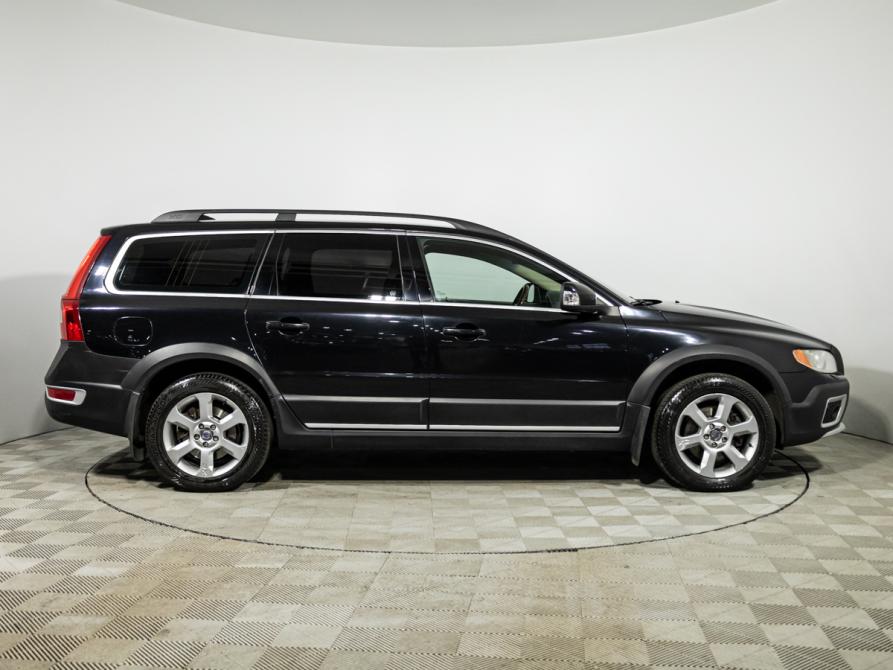 Volvo XC70 II Санкт-Петербург  - изображение 4