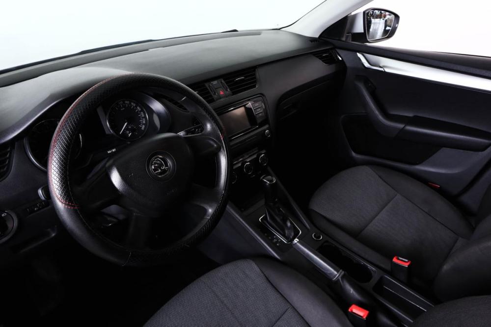 Skoda Octavia III (A7) Пермь  - изображение 9