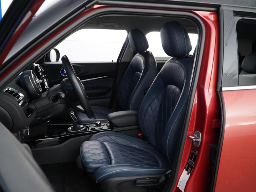 Mini Clubman II Рестайлинг Москва  - изображение 10