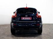 Nissan Juke I Чита  - изображение 23