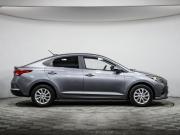Hyundai Solaris II Рестайлинг Санкт-Петербург  - изображение 32