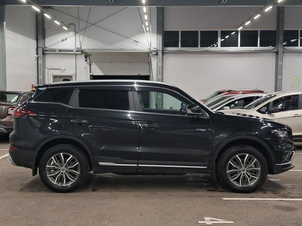 Geely Atlas Pro с пробегом 2023 года, цена 1 990 000 рублей, 88750 км, внедорожник, Автокод Объявления