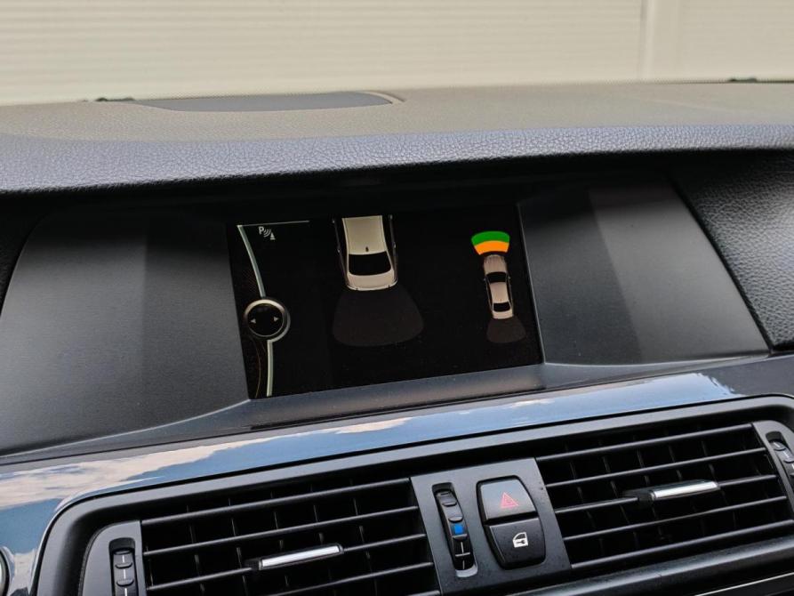 BMW 5 серии VI (F10/F11/F07) Рестайлинг Краснодар  - изображение 14