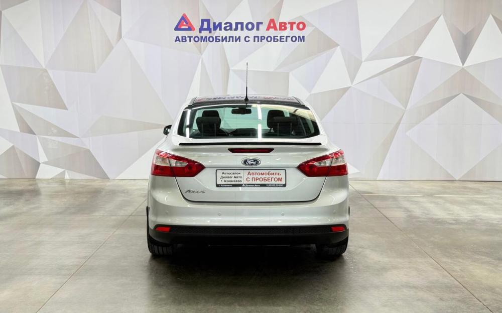 Ford Focus III Азнакаево  - изображение 6