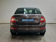 Skoda Octavia III (A7) Санкт-Петербург  - изображение 22