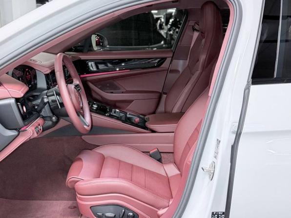 Новый Porsche Panamera III 2026 года, цена 20 980 000 рублей, лифтбек, Автокод Объявления