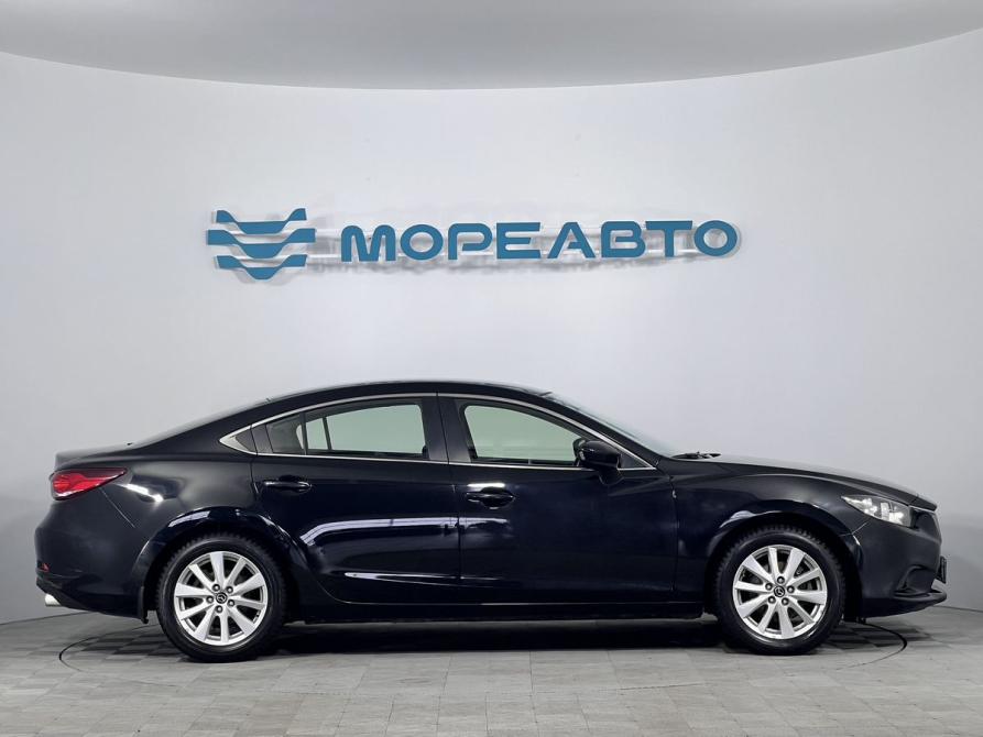 Mazda 6 III (GJ) Рестайлинг Калининград  - изображение 5
