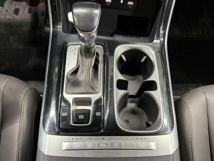 Kia Carnival IV Омск  - изображение 18