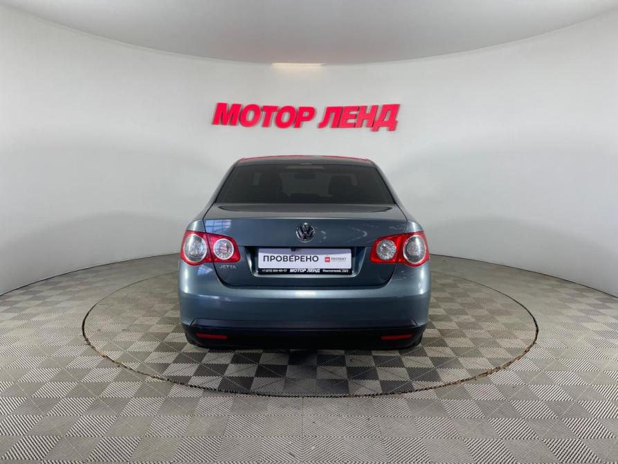 Volkswagen Jetta V Воронеж  - изображение 5