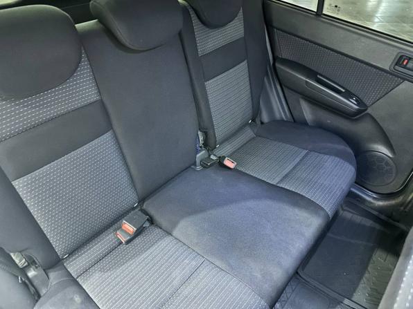Hyundai Getz I Рестайлинг с пробегом 2007 года, цена 399 000 рублей, 151000 км, хэтчбек, Автокод Объявления