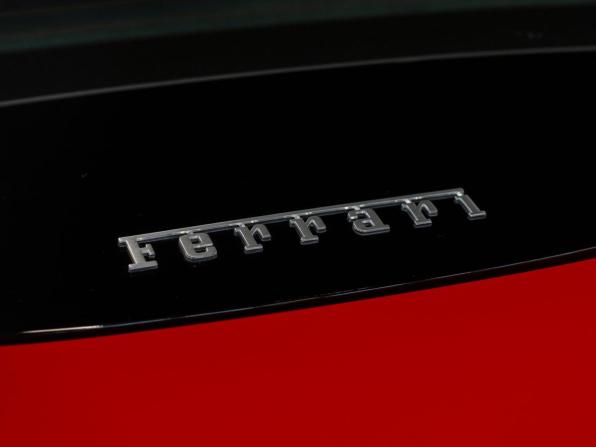 Ferrari Roma с пробегом 2025 года, цена 34 300 000 рублей, 80 км, купе, Автокод Объявления
