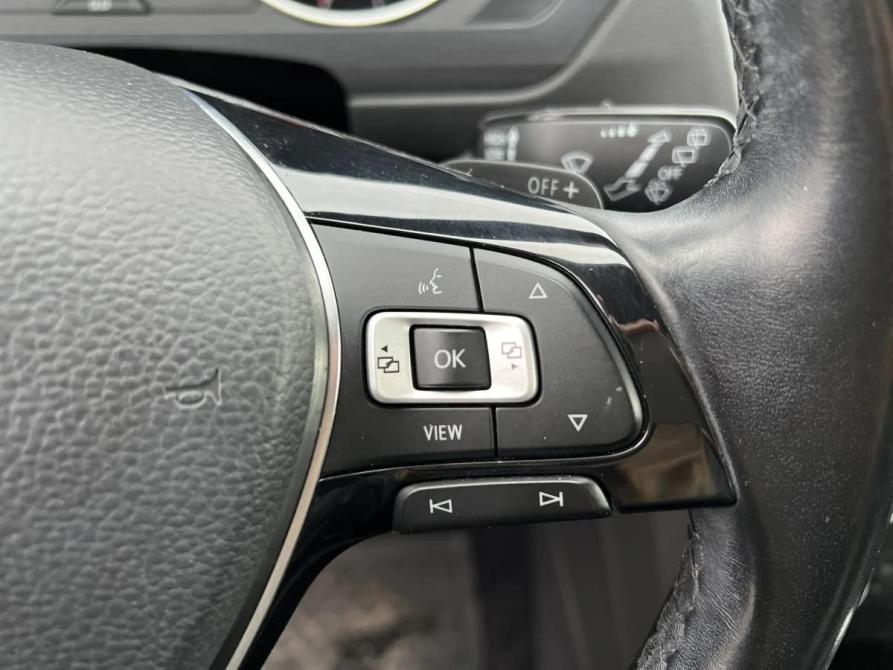 Volkswagen Tiguan II Альметьевск  - изображение 15