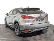 Lexus RX IV Рестайлинг Москва  - изображение 37