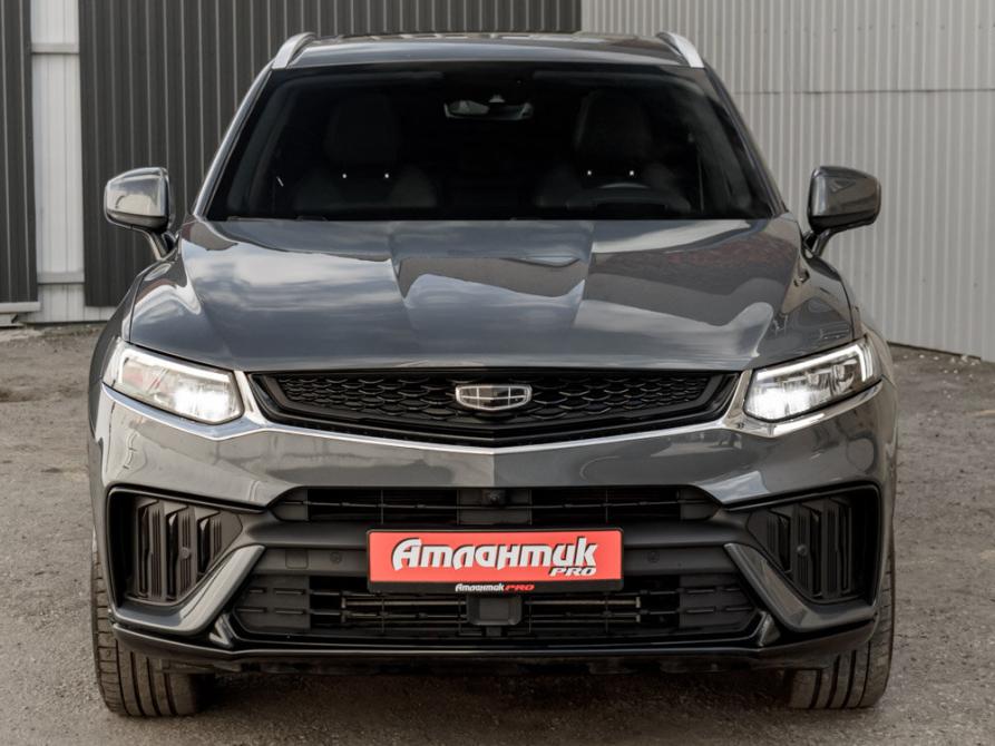 Geely Tugella I Рестайлинг Екатеринбург  - изображение 2