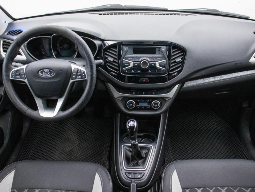 Lada (ВАЗ) Vesta I Москва  - изображение 13