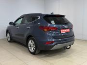 Hyundai Santa Fe III Рестайлинг Альметьевск  - изображение 28