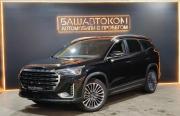 JETOUR X90+ Уфа  - изображение 19