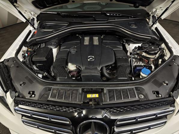 Mercedes-Benz GLS I (X166) с пробегом 2017 года, цена 5 000 000 рублей, 94461 км, внедорожник, Автокод Объявления