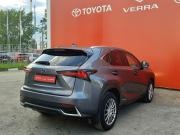 Lexus NX I Рестайлинг Пермь  - изображение 23
