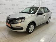 Lada (ВАЗ) Granta I Рестайлинг Пермь  - изображение 19