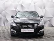 Hyundai Solaris I Рестайлинг Ульяновск  - изображение 24