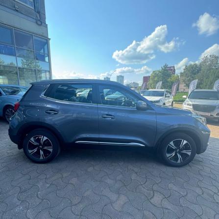 Chery Tiggo 4 Pro I с пробегом 2023 года, цена 1 495 000 рублей, 48400 км, внедорожник, Автокод Объявления