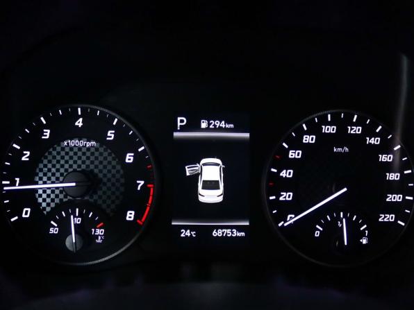 Hyundai Solaris II Рестайлинг с пробегом 2022 года, цена 1 850 000 рублей, 68752 км, седан, Автокод Объявления
