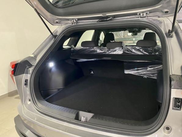 Новый Haval F7 II 2026 года, цена 3 266 010 рублей, внедорожник, Автокод Объявления