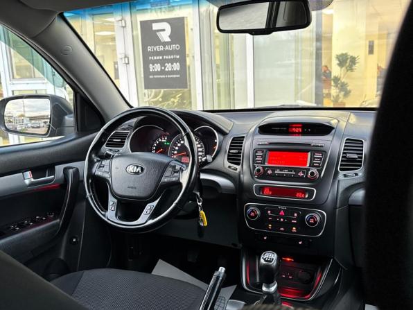 Kia Sorento II с пробегом 2012 года, цена 1 380 000 рублей, 170194 км, внедорожник, Автокод Объявления