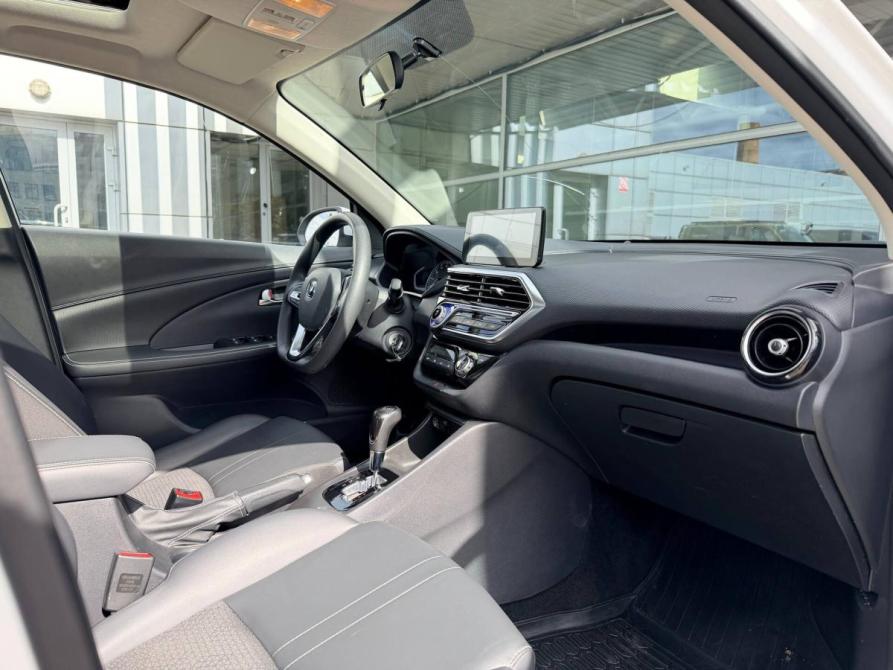 Changan Alsvin Москва  - изображение 16