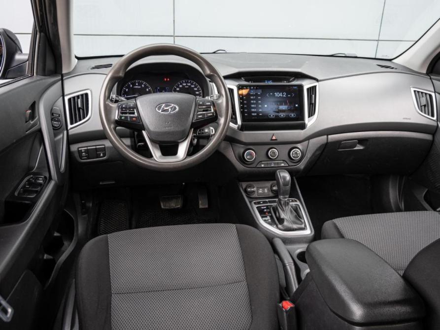 Hyundai Creta I Краснодар  - изображение 6