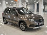 Lada (ВАЗ) Granta I Рестайлинг Самара  - изображение 21