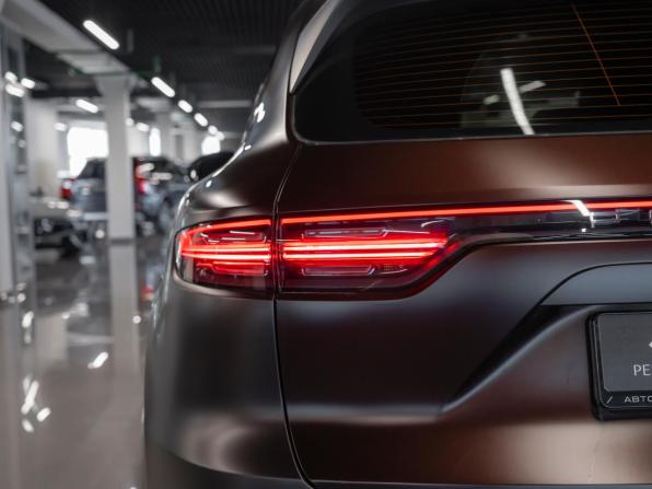 Porsche Cayenne III с пробегом 2019 года, цена 5 300 000 рублей, 198612 км, внедорожник, Автокод Объявления