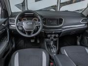 Lada (ВАЗ) Vesta I Рестайлинг (NG) Ставрополь  - изображение 26