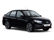 Lada (ВАЗ) Granta I Рестайлинг Москва  - изображение 2