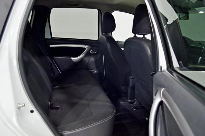 Nissan Terrano III (D10) с пробегом 2019 года, цена 1 445 000 рублей, 160900 км, внедорожник, Автокод Объявления