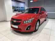 Chevrolet Cruze I Рестайлинг Новосибирск  - изображение 20