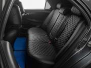 Toyota Corolla X (E140 E150) Рестайлинг Тюмень  - изображение 24