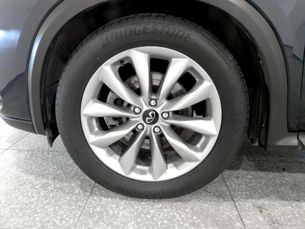 Infiniti QX50 II с пробегом 2021 года, цена 3 090 000 рублей, 99925 км, внедорожник, Автокод Объявления