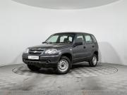 Chevrolet Niva I Рестайлинг Санкт-Петербург  - изображение 19