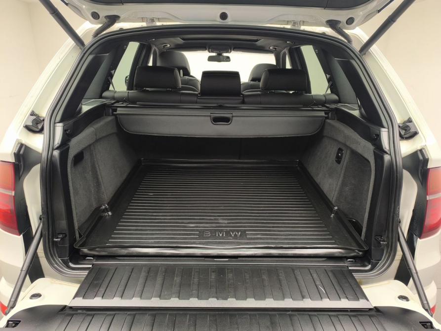 BMW X5 II (E70) Рестайлинг Москва  - изображение 24