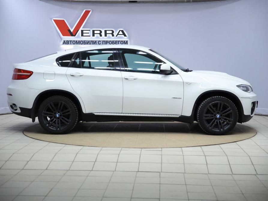 BMW X6 I (E71) Рестайлинг Уфа  - изображение 4