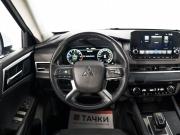 Mitsubishi Outlander IV Иркутск  - изображение 35