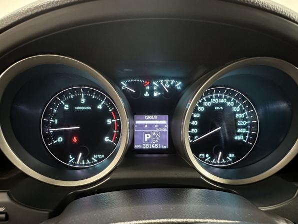 Toyota Land Cruiser 200 Series с пробегом 2008 года, цена 2 850 000 рублей, 381460 км, внедорожник, Автокод Объявления