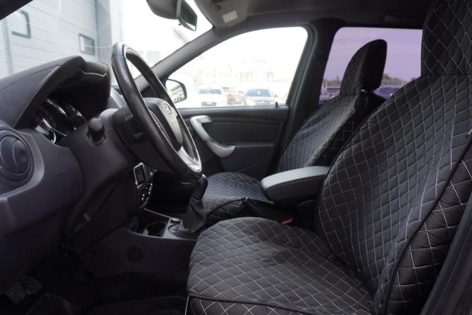 Lada (ВАЗ) Largus I Рестайлинг с пробегом 2021 года, цена 1 050 000 рублей, 163852 км, универсал, Автокод Объявления