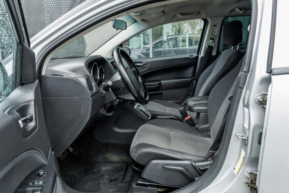 Dodge Caliber I Рестайлинг Ульяновск  - изображение 22